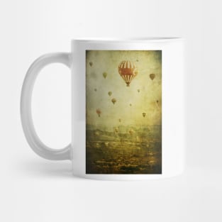 Migration Mug